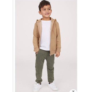 Quần jogger H&M cho bé trai