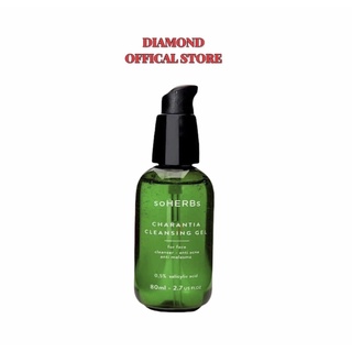 Sữa rửa mặt khổ qua soherbs 80ml