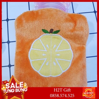 Túi sưởi mini cầm tay (túi chườm lạnh,nóng )