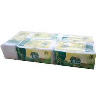 Giấy cuộn Sài Gòn có lõi