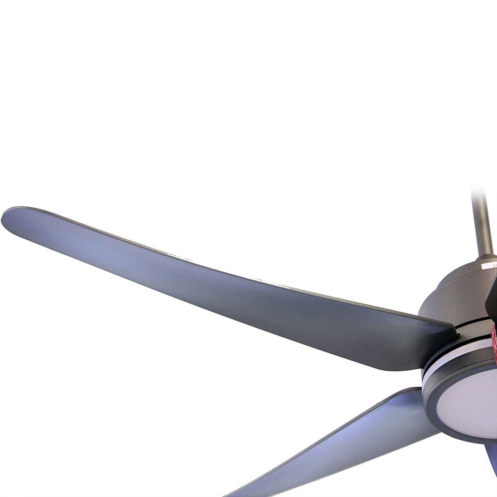 Quạt trần Ý cao cấp chính hãng Benny Amore Enterno BF-C52LUX  - Hàng chính Hãng