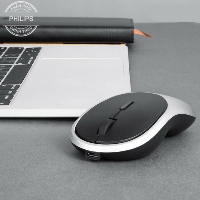 Chuột không dây cao cấp Philips SPK7413