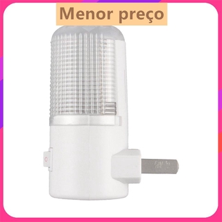 Đèn ngủ 4 led treo tường phòng ngủ đèn ngủ hoa kỳ đèn cắm điện bóng đèn 1w