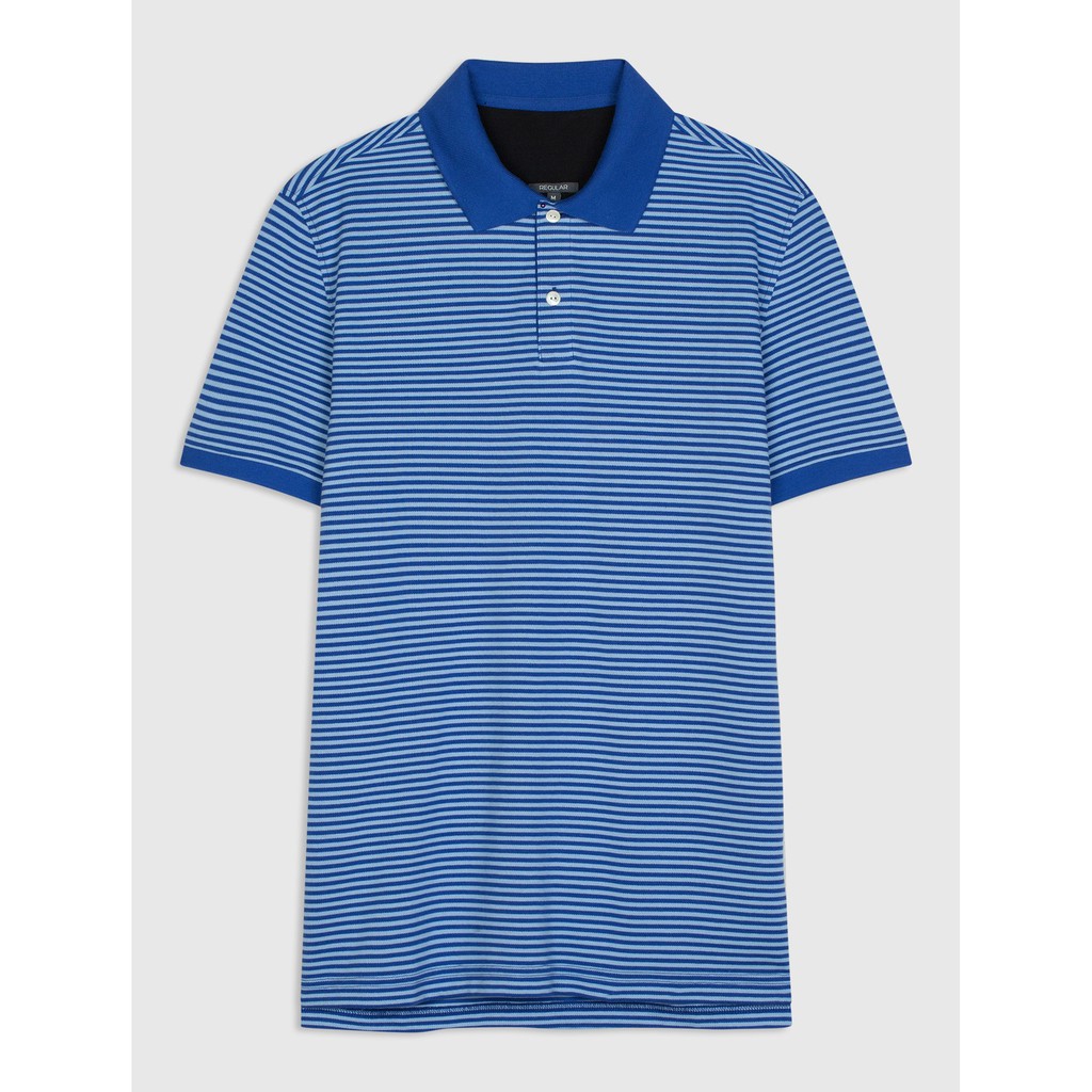 Áo polo nam 8TP19S021 Canifa | BigBuy360 - bigbuy360.vn