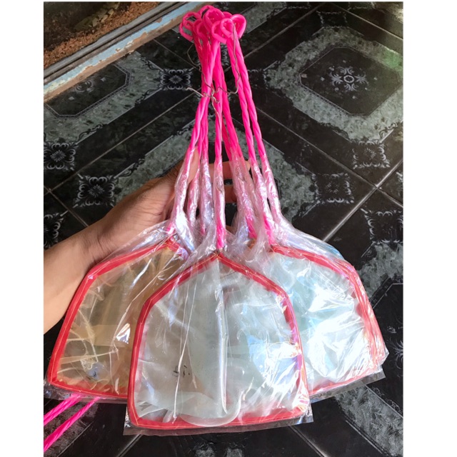 VỢT HỒ CÁ NON BỘ