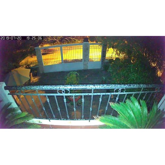 Camera Yoosee Ngoài Trời Xoay 360° 2.0 Mpx 1080 Pixel Chính Hãng - Thẻ Yoosee Chính Hãng | BigBuy360 - bigbuy360.vn