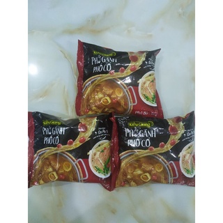 Phở Gánh Phố Cổ Kiều Giang