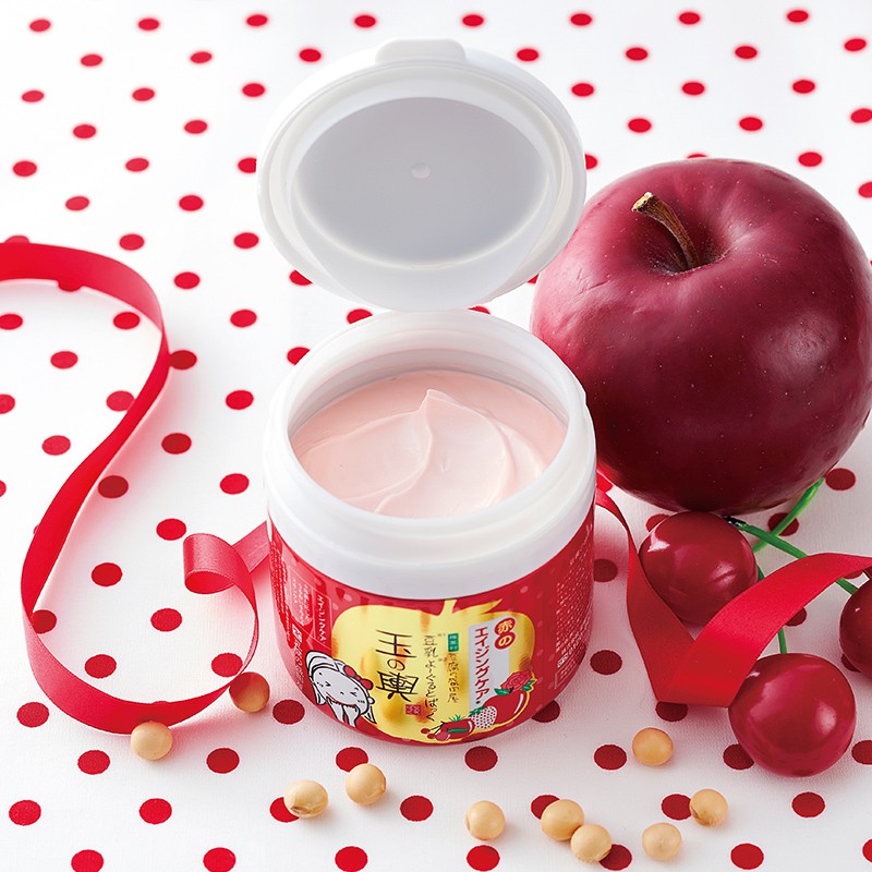 MẶT NẠ ĐẬU HŨ NON COLLAGEN MORITAYA TOFU MASK 150G NHẬT Bản
