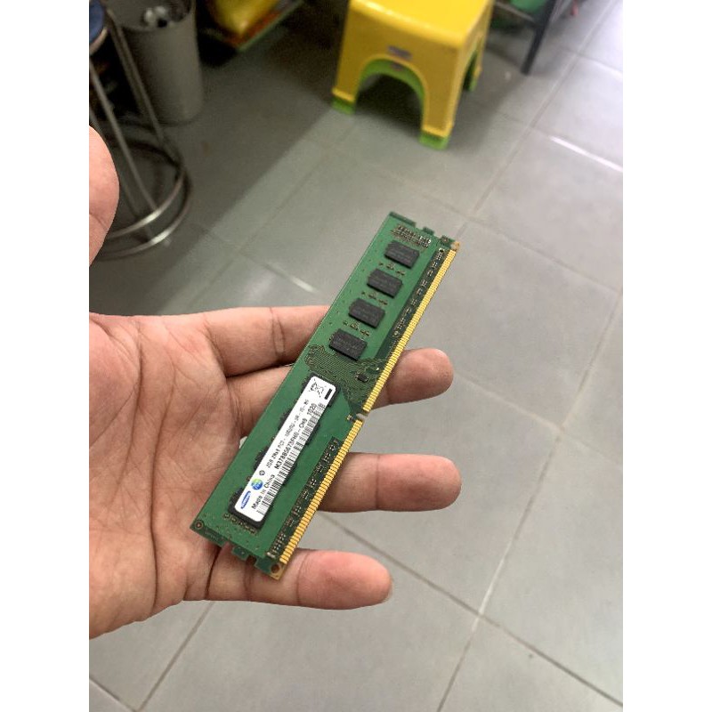 Ram DDR3 2Gb | BigBuy360 - bigbuy360.vn