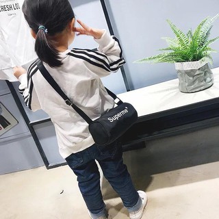 Túi trống superme