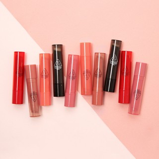 [THANH LÝ] Son dưỡng có màu 3CE Plumping Lips