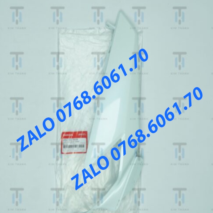 ỐP PHA ĐÈN TRƯỚC AB AIRBLADE FI 2008 - 2010 LUÔN TEM CHÍNH HÃNG HONDA