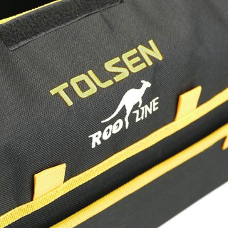 [GIÁ KHO] TÚI CÔNG CỤ TOLSEN  MÃ 80102 - 17''
