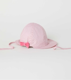 Mũ bé gái 🎀👧🏻👒 HM auth