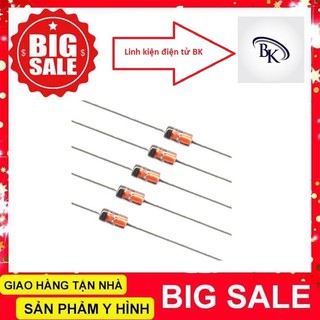 combo 10 DIODE 1N4148 (Combo 10 chiếc) diot 1n4148