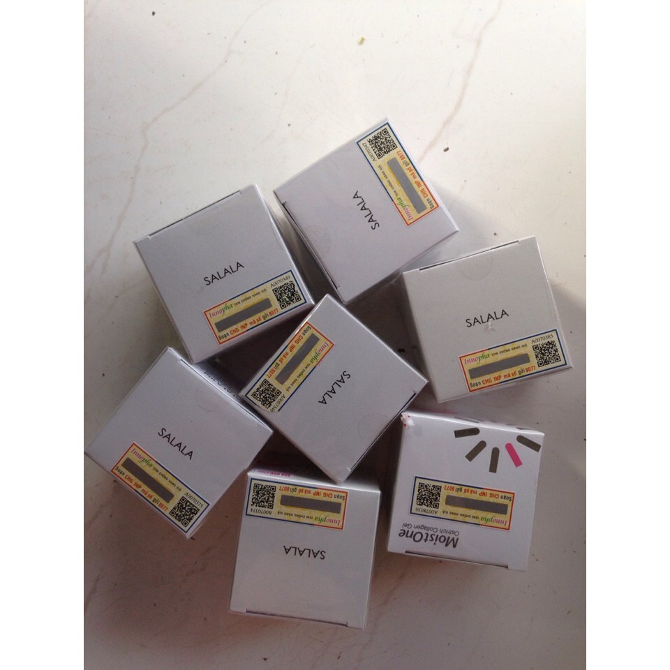 Gel dưỡng da Salala Nhật Bản | BigBuy360 - bigbuy360.vn