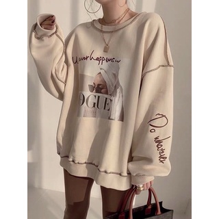 ÁO SWEATER CHỈ NỔI HÌNH 3D