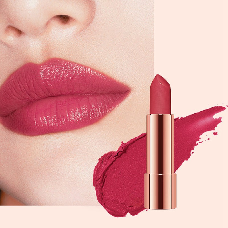 (Hàng Mới Về) Set 3 Son Môi O.Two.O Chống Thấm Nước Và Lâu Trôi Cao Cấp | BigBuy360 - bigbuy360.vn