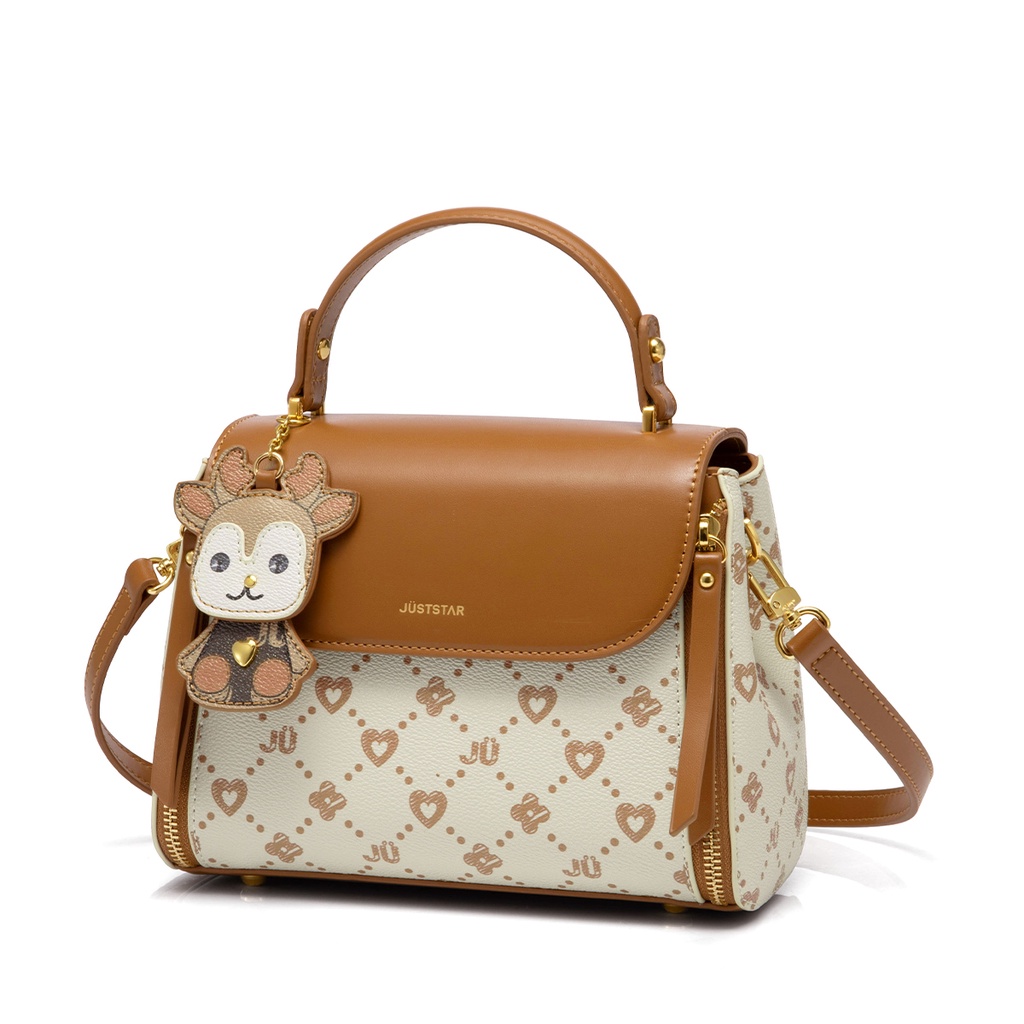 Túi xách đeo chéo nữ Just Star đẹp dễ thương thời trang sang trọng ViAnh.vn Store 172843