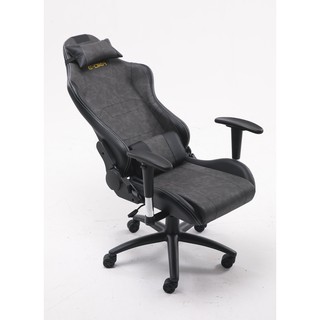 Ghế Gaming, Ghế Chơi Game E-Dra EGC205 Da PU Cao Cấp - BH 12 Tháng Chính Hãng - Hưng Long PC