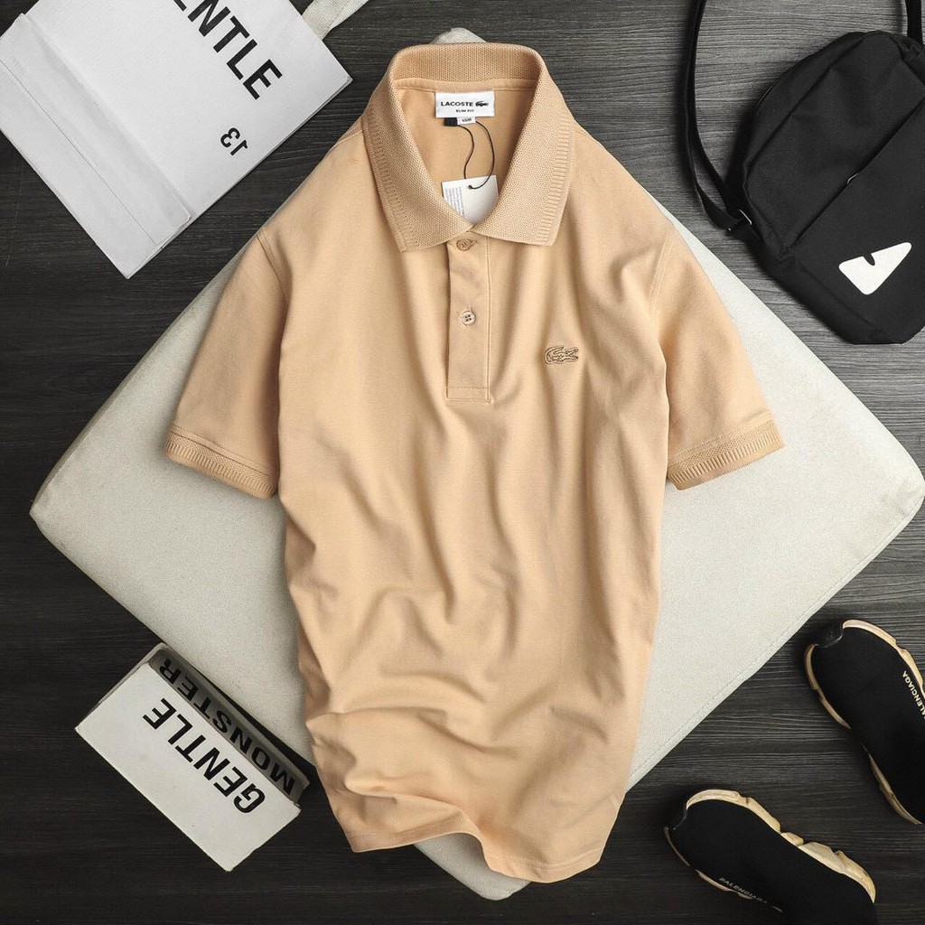 Áo thun nam cổ bẻ, áo thun nam, áo thun đôi, áo thun nam nữ, áo thun ngắn tay