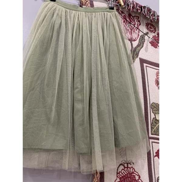 2hand Wind's Clothes 🌸 Chân váy xô hoa hoạ tiết vintage nhiều mẫu