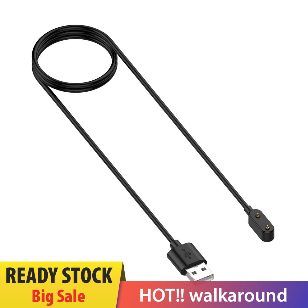 Dây cáp sạc nhanh usb chuyên dụng thích hợp cho Huawei Band 6 Pro / Huawei Watch Fit Honor Band 6