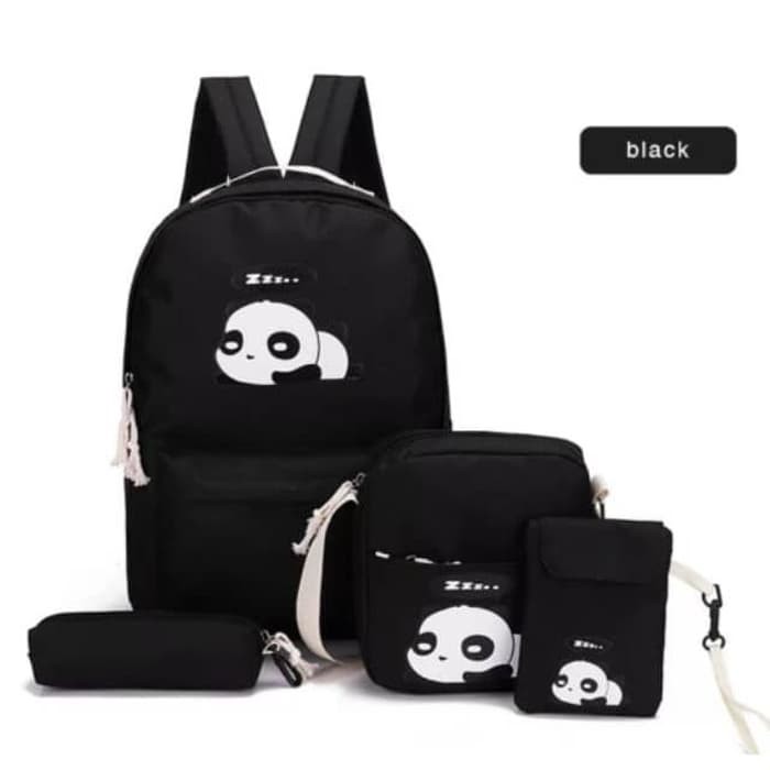 Mới Bộ Ba Lô Và Ví Đựng Bút Chì Lh938 Quechua - Arpen