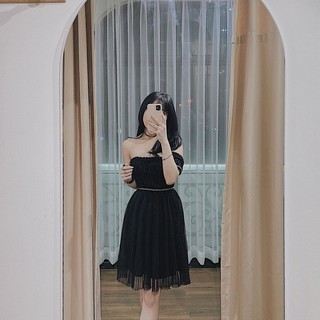 Váy Amy Dress