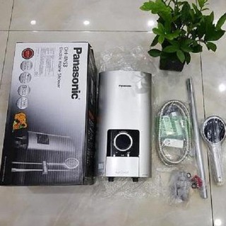 Máy nước nóng không bơm Panasonic DH-4NS3VS