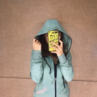 Ao LIME orange Size đai(60_70 kg)