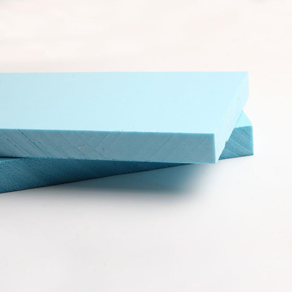 Set 5 đế sa bàn bằng xốp độ dày 295x100x20mm chuyên dụng