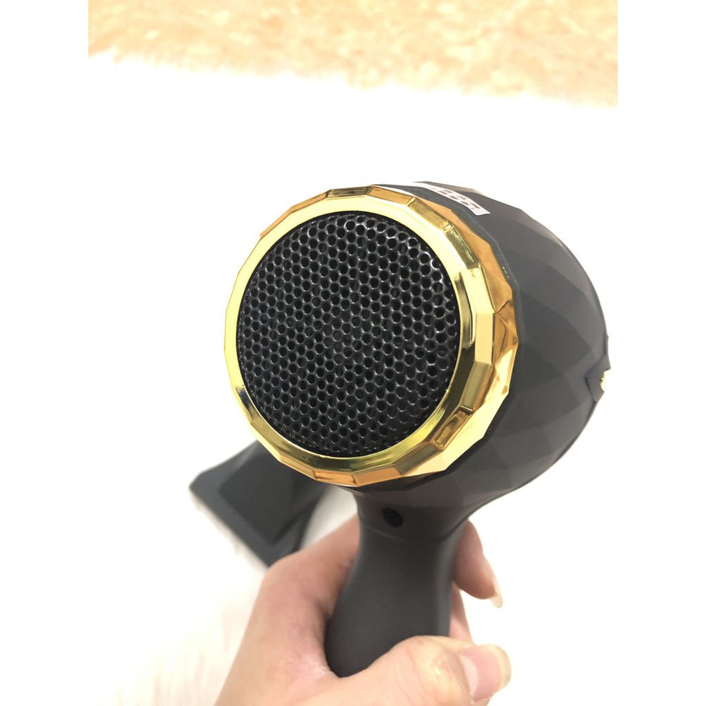 Máy sấy chuyên dụng salon công suất lớn HongYuan HY-9900