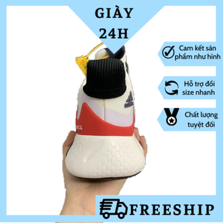 (FREESHIP + ẢNH THẬT 1.1) Giày Alphabounce 2020 Trắng