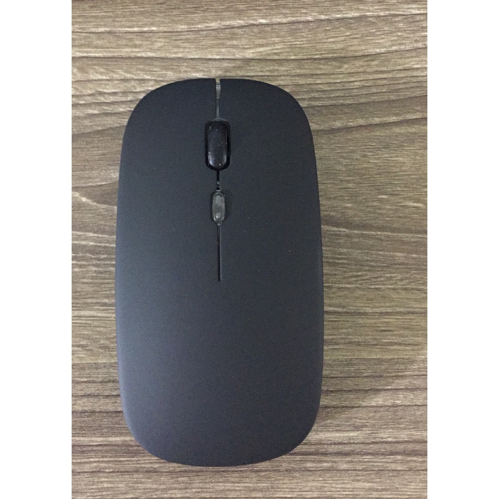 Chuột Không Dây pin Sạc , Wireless và Bluetooth