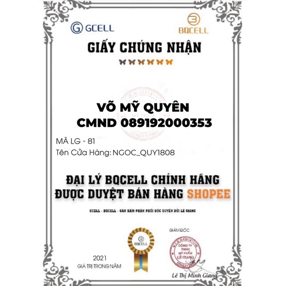 Kem Làm Hồng Vùng Kín Gcell XX Virgin W1 5ml Nhập Khẩu Hàn Quốc