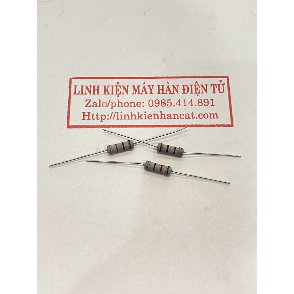 50 Trở 1W 120 Ôm