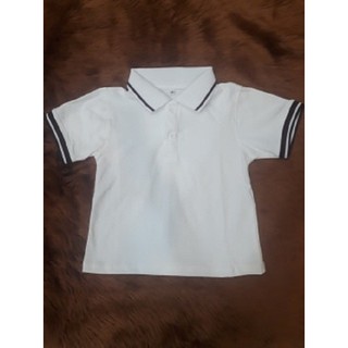Áo thun polo, áo thun polo bé trai, áo polo kẻ sọc 011778
