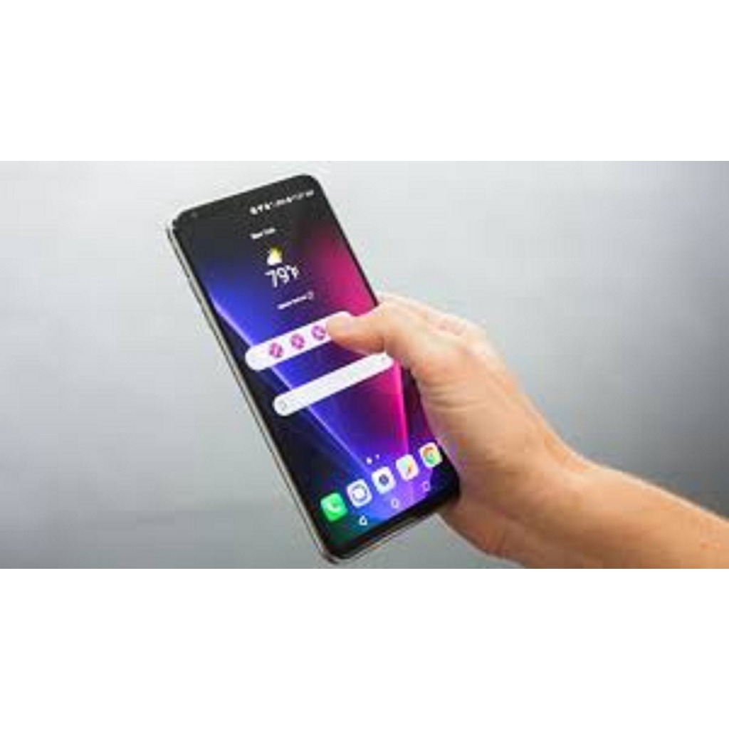 điện thoại LG V30 ThinQ ram 4G rom 64G, chiến PUBG/Free/Liên Quân Tiktok Zalo FB Youtube chất - TN 01