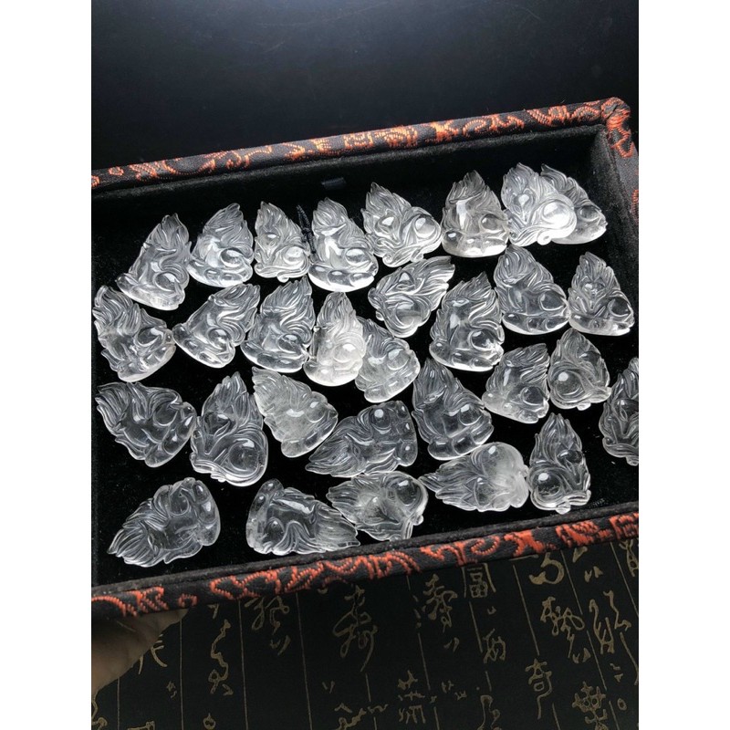 HỒ LY CẦU TÌNH DUYÊN