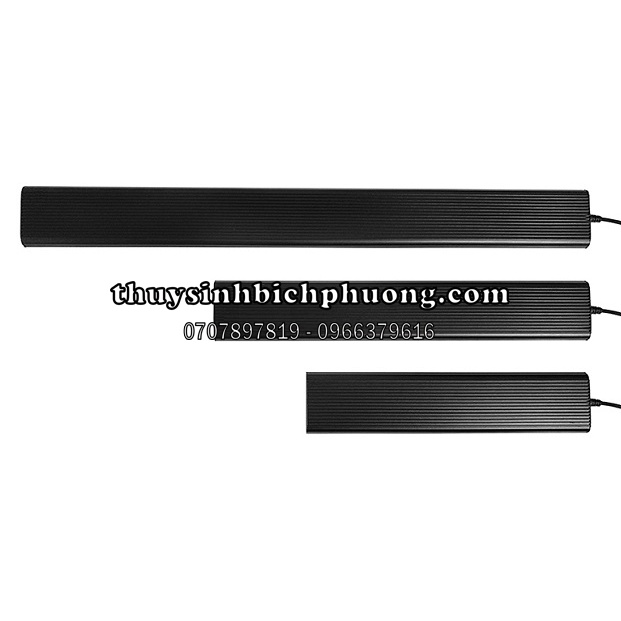 ĐÈN LED A1 PRO PLANT RGB - MIX ĐÈN ĐÁNH MÀU CÂY THỦY SINH