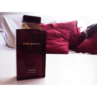 NƯỚC HOA DOLCE & GABBANA INTENSE NỮ 100ML