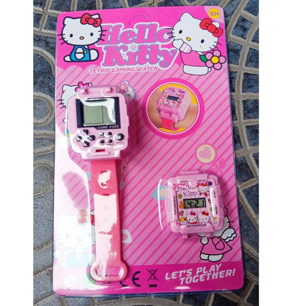 Máy Chơi Game Cầm Tay Srp.30Ap21D Cho Trẻ Em