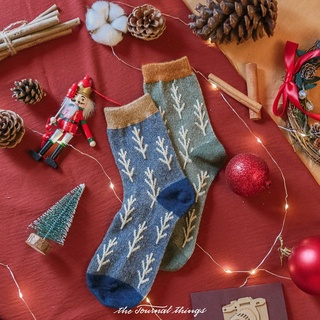 Tất Christmas (Tất Giáng Sinh)