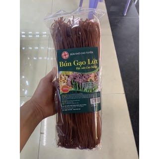 Bún Ngũ Sắc