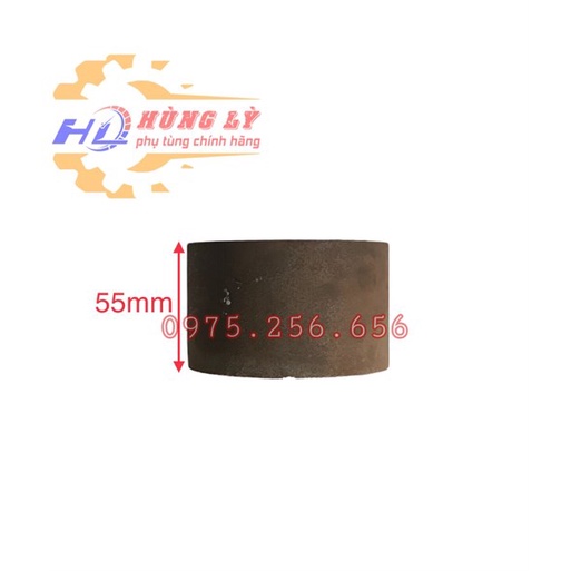 Sơ mi 750=850 tròn dài sơ mi ngoài phụ tùng máy nghiền sát phụ tùng máy nông nghiệp phụ tùng Hùng Lỳ