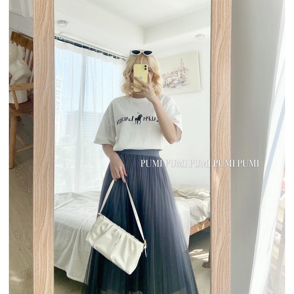 Chân Váy Công Chúa Loang Siêu Hot_Xưởng May Quang Anh