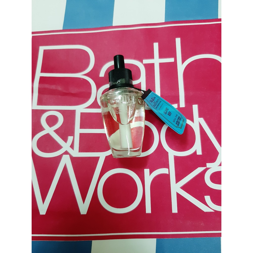 tinh dầu Bath & Body Works Gray Flower Top Wallflowers Fragrance | BigBuy360 - bigbuy360.vn