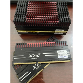 RAM DDR3/ 4GB Kingmax/Kingston/Gskill/ Corsair đã qua sử dụng