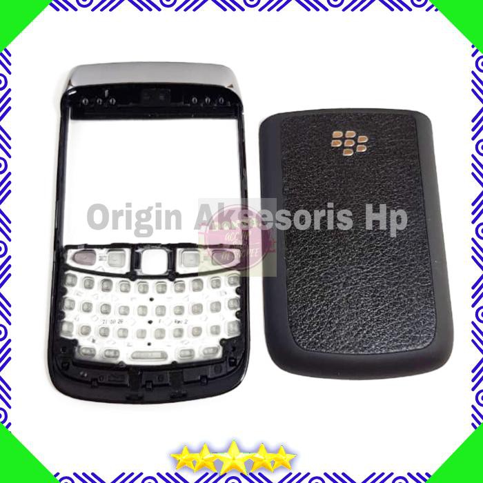 Ốp Điện Thoại Kèm Bàn Phím Cho Blackberry Onyx Bb 9700 Ori